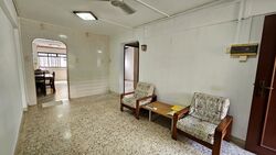 Blk 89 Bedok North Street 4 (Bedok), HDB 3 Rooms #575299951